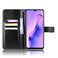 Case Cover For Oppo A8 Retro Crazy Horse Texture Horizontal Flip Leather Case with Holder &amp; Card Slots &amp; Photo Frame(Black)