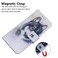 Case Cover For OPPO Reno8 T 5G / A1 Pro 5G Coloured Drawing Flip Leather Phone Case(White Wolf)