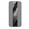 Case Cover For OPPO RENO 2 XINLI Stitching Cloth Textue Shockproof TPU Protective Case(Gray)