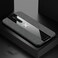 Case Cover For OPPO RENO 2 XINLI Stitching Cloth Textue Shockproof TPU Protective Case(Gray)