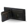 Case Cover For Samsung Galaxy S23+ 5G Suteni H02 Leather Wallet Stand Back Phone Case(Black)