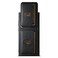 Case Cover For Samsung Galaxy S23+ 5G Suteni H02 Leather Wallet Stand Back Phone Case(Black)