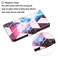 Case Cover For iPhone 11 Painted Pattern Horizontal Flip Leathe Case(Marble)