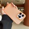 Case Cover For iPhone 8 Plus / 7 Plus Soft Sandy Skin Feel Translucent PC Phone Case(Titanium Grey)
