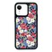 Case Cover For iPhone XR Exclusive Design Style PC Full Coverage Pattern Phone Case(Chamomile)