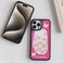 Case Cover For iPhone 7 / 8 / SE 2020 2022 Exclusive Design Style PC Full Coverage Pattern Phone Case(Sweet Tribute)