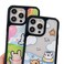 Case Cover For iPhone 7 / 8 / SE 2020 2022 Exclusive Design Style PC Full Coverage Pattern Phone Case(Sweet Tribute)
