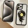 Case Cover For iPhone 7 / 8 / SE 2020 2022 Exclusive Design Style PC Full Coverage Pattern Phone Case(Sports Dog A)