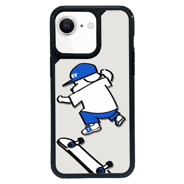 Case Cover For iPhone 7 / 8 / SE 2020 2022 Exclusive Design Style PC Full Coverage Pattern Phone Case(Sports Dog A)