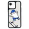 Case Cover For iPhone 7 / 8 / SE 2020 2022 Exclusive Design Style PC Full Coverage Pattern Phone Case(Sports Dog A)