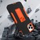 Case Cover For iPhone 11 Pro Max Magnetic Holder Phone Case (Black)