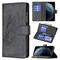 Case Cover For iPhone 11 Pro Max Flying Butterfly Embossing Pattern Zipper Horizontal Flip Leather Case with Holder &amp; Card Slots &amp; Wallet(Black)