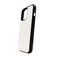 Case Cover For iPhone 11 Pro 10pcs Thermal Transfer Glass Phone Case(White)