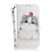 Case Cover For iPhone 11 Pro Max 3D Colored Drawing Horizontal Flip Leather Case, with Holder &amp; Card Slot &amp; Wallet (Cute Cat)