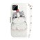 Case Cover For iPhone 11 Pro Max 3D Colored Drawing Horizontal Flip Leather Case, with Holder &amp; Card Slot &amp; Wallet (Cute Cat)