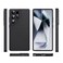 Case Cover For Samsung Galaxy S23 5G Pita Series TPU + PC Texture Phone Case(Grey)