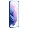 Case Cover For Samsung Galaxy S24 FE 5G NILLKIN Frosted Shield Pro PC + TPU Phone Case(Blue)