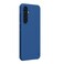 Case Cover For Samsung Galaxy S24 FE 5G NILLKIN Frosted Shield Pro PC + TPU Phone Case(Blue)