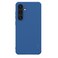Case Cover For Samsung Galaxy S24 FE 5G NILLKIN Frosted Shield Pro PC + TPU Phone Case(Blue)