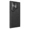 Case Cover For Samsung Galaxy S24 Ultra 5G NILLKIN Qin Prop Series Flip Camera Cover Design Leather Phone Case(Black)