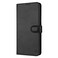 Case Cover For Samsung Galaxy S25 5G AZNS Skin Feel Calf Texture Flip Leather Phone Case(Black)
