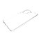 Case Cover For Redmi A5 4G 173.3mm Waterproof Texture TPU Phone Case(Transparent)
