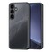 Case Cover For Samsung Galaxy S25 5G DUX DUCIS Aimo Series TPU + PC Frosted Feel Phone Case(Black)