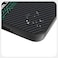 Case Cover For Samsung Galaxy S25 5G ABEEL 6D Micro Relief MagSafe Magnetic Phone Case(Green)