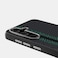 Case Cover For Samsung Galaxy S25 5G ABEEL 6D Micro Relief MagSafe Magnetic Phone Case(Green)
