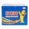 Haribo Mega Roulette Candy, 45g Pack of 42