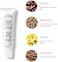 100% Pure Coffee Bean Caffeine Eye Cream For Wrinkles, Anti-Aging, Dark Circles Under Eye Treatment For Eyelids And Under Eye Area