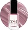 786 Cosmetics Breathable Nail Polish - Vegan, Cruelty-Free, Healthy, Halal, Fast-Drying (Isfahan)