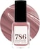 786 Cosmetics Breathable Nail Polish - Vegan Nail Polish, Cruelty-Free, Healthy, Halal Nail Polish, Fast-Drying Nail Polish (Toulouse)
