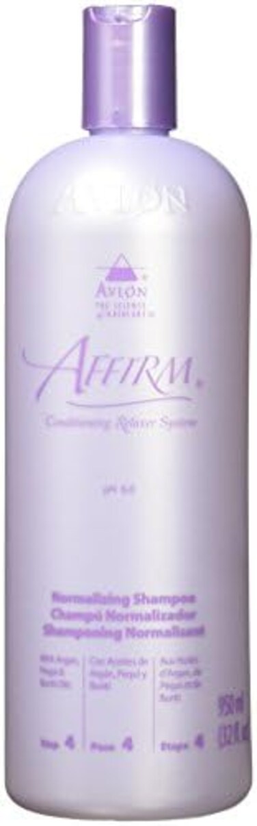 Avlon Normalizing Shampoo 32 Oz.
