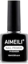 Aimeili Nail Prep Bond Primer, UV LED Gel Foundation For Acrylic Powder And Builder Nail Gel