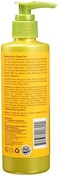 Alba Botanical Facial Cleanser Pineapple Enzyme, 8 Ounce (Pack Of 6)