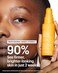 Allies Of Skin 20% Vitamin C Brighten + Firm Serum: 20% Ethylated L-Ascorbic Acid + Orange Extract Complex With Glutathione. Firms &amp; Intensely Brightens. For Smooth, Elastic Skin 1 Oz / 30ml