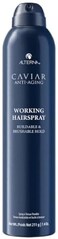 Alterna Caviar Anti-Aging Working Hair Spray For Unisex - 15.5 Oz