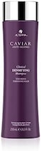 Caviar Anti-Aging Clinical Densifying Shampoo 8.5 Fl Oz, For Fine, Thinning Hair, Thickens Hair, Protects Scalp, Sulfate Free