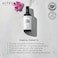Alteya Organics Rose Water Bio Glass Bottle Spray 200ml - 100% Usda Certified Authentic Pure Natural Rosa Damascena Flower Water Steam-Distilled And Sold Directly By Rose Grower