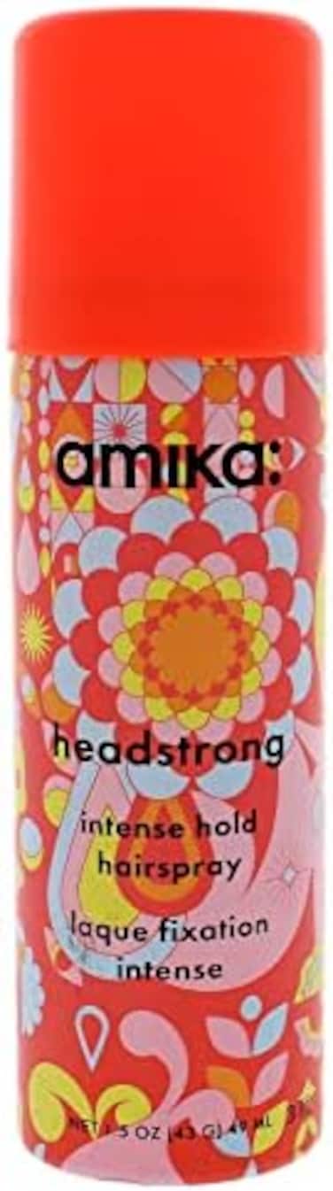 هيدسترونج مثبت الشعر المكثف، 1.5 أونصة، أميكا