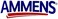 Ammens Medicated Powder, Shower Fresh Formula, 11-Ounce Bottles By Ammens