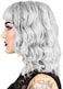 Amscan Hair Spray Party Accessory Spray, White, 3 Ounce (Pack Of 1)
