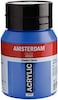 Amsterdam AAC STD 500ml Cob Blu Ultr