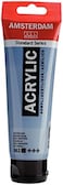 Amsterdam AAC STD 120ml Grey Blue