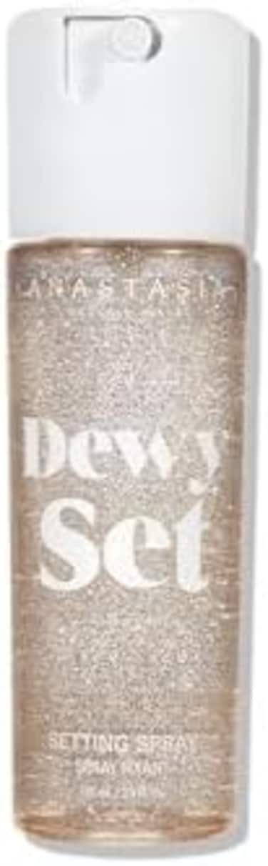Anastasia Beverly Hills- Dewy Set Setting Spray 100ml