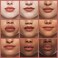 Anastasia Beverly Hills Liquid Lipstick Stripped Net Wt. 3.2 G