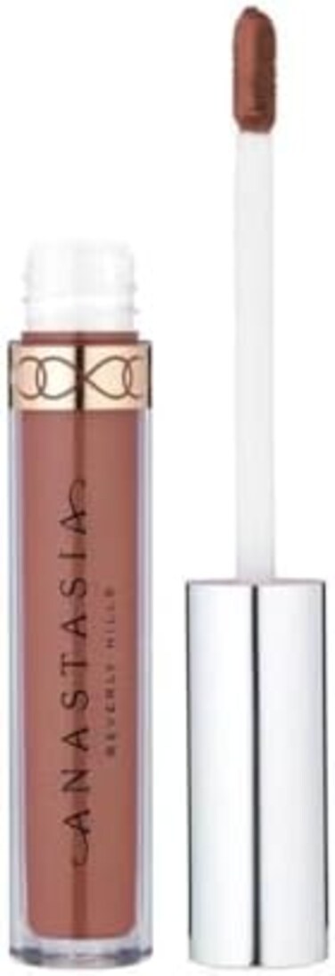 Anastasia Beverly Hills Liquid Lipstick Stripped Net Wt. 3.2 G