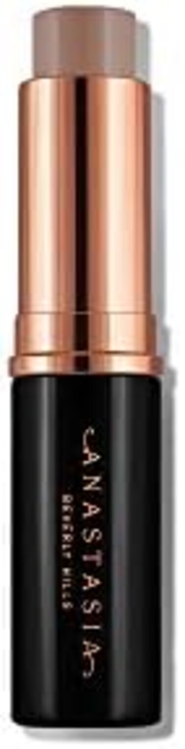 Anastasia Beverly Hills - Stick Foundation - Mink - Contour Toasted Almond