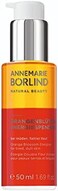 Annemarie Börlind Orange Blossom Energy Provider (50ml) - للبشرة المتعبة والباهتة - عناية على مرحلتين للحيوية والمرونة - لبشرة منتعشة ومفعمة بالحيوية